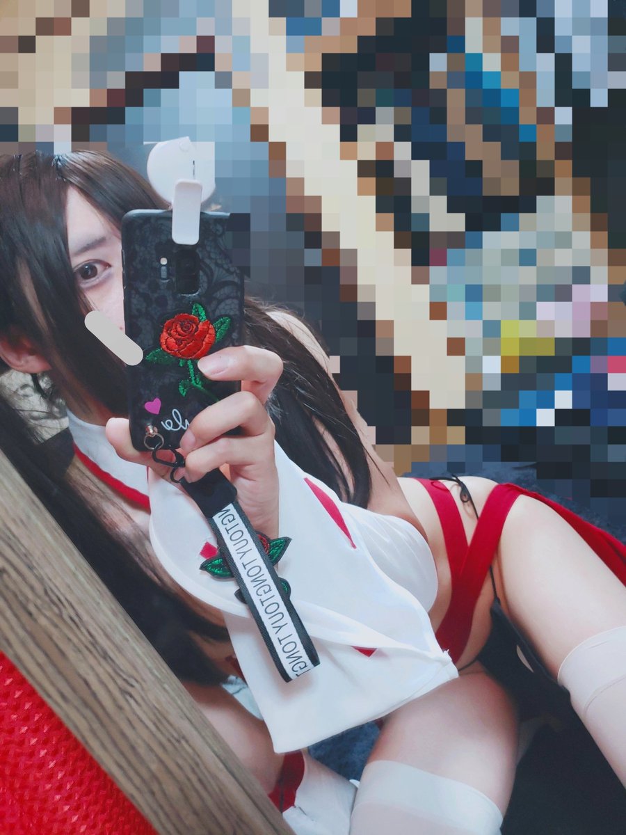 sarabakids_'s tweet photo. えろくてごめん😢🙏
#女装　#男の娘　#自撮り界隈 https://t.co/c4w0JCFweU