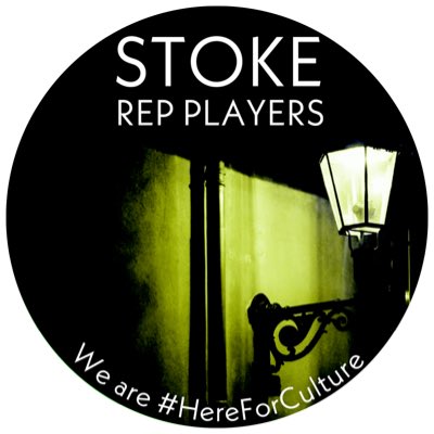 Stoke Rep Theatre Players tweet media