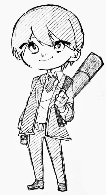 けんもちとうや
 #金剛力也像 