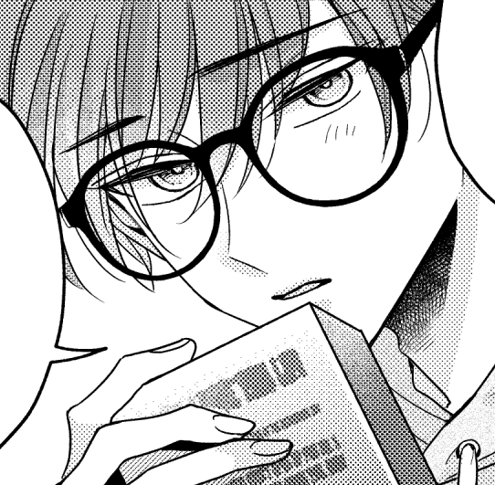 🧸🎀/ひとりえっちオンライン
8話は今月末雑誌配信🌸単話は来月頭🎍 