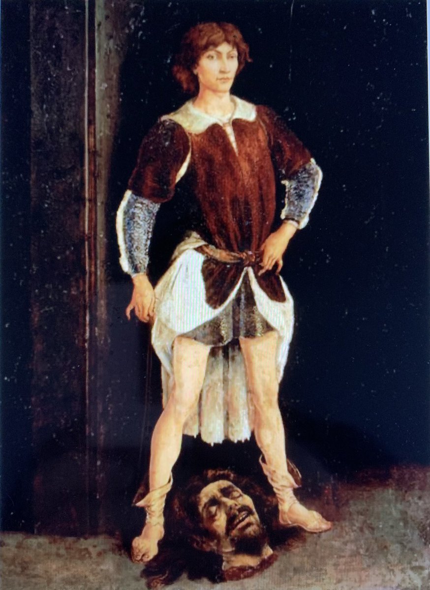 BoberPeter's tweet photo. #Toilettentraining in der Renaissance:
„Guck mal, Mama, was ich gemacht hab‘.“ https://t.co/L1aoAbOPTB