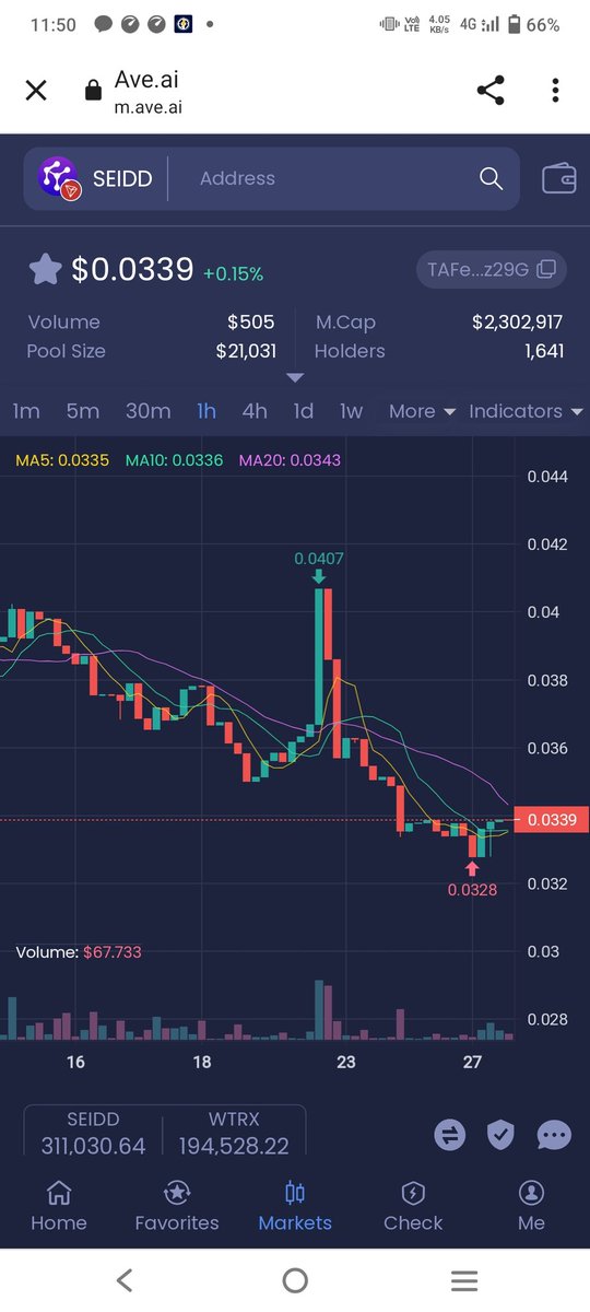 SEIDDapp's tweet photo. #SEIDD is listed on #Sunswap DEX.
For Centralized Exchanges (CEX) that's subject to announcement. Just wait a little bit more because SEIDD is still in development!
โ
#SeiddChain REGISTER LINK-๐
https://t.co/61EiEOTm0U
๐ Know more-๐
https://t.co/ho03Cgc3xS https://t.co/Iu4JbU4FBB