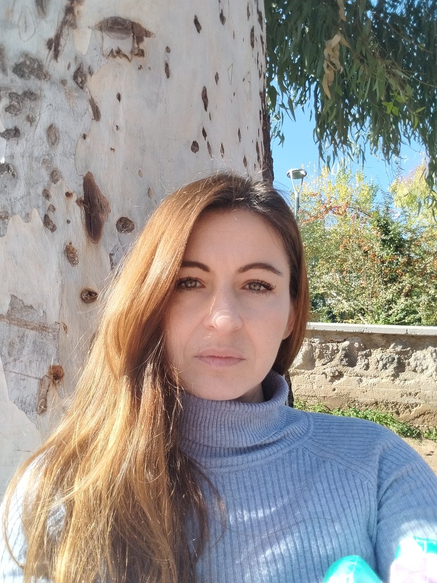 NancyNik tweet media