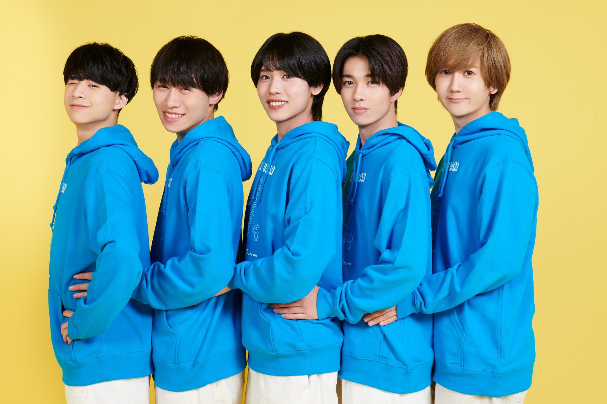 世界有名な つばさ男子プロダクション on  X: トップス