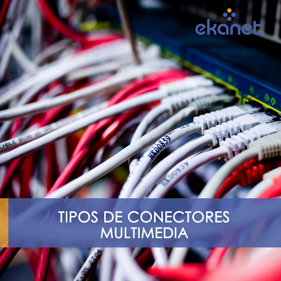 Racks - Ekanet, s.l. tweet media