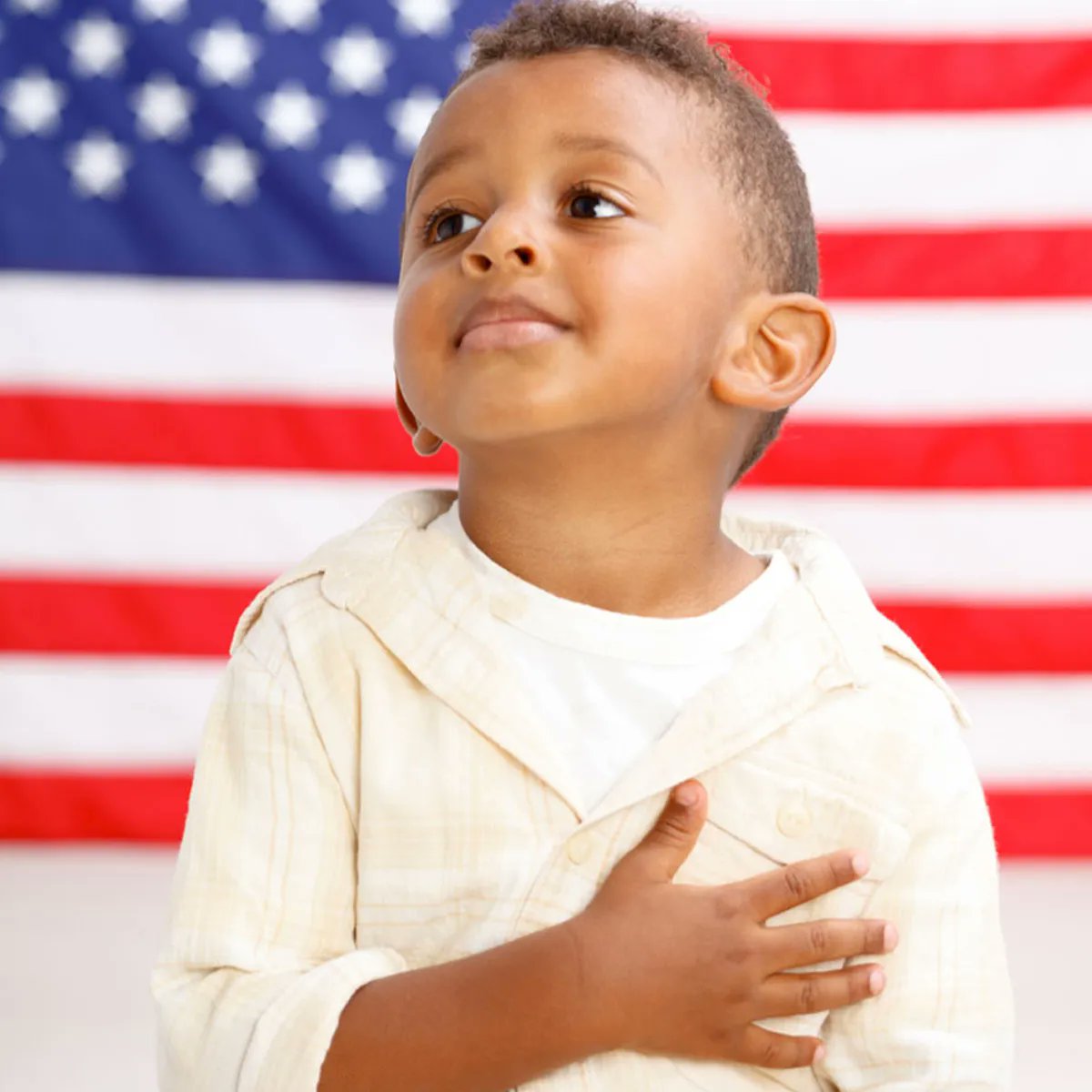 Happy Pledge of Allegiance Day, on this date in 1945 Congress officially recognized the pledge.