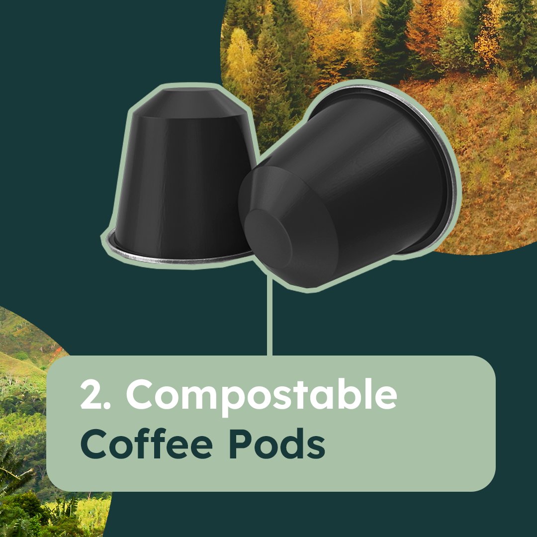 Million Tree Pledge tweet media