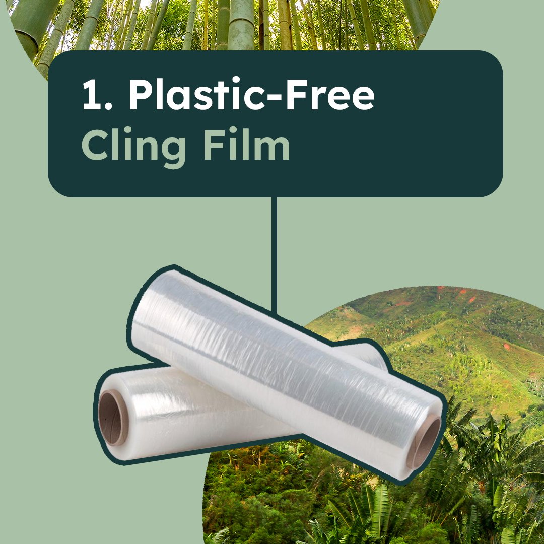 Million Tree Pledge tweet media