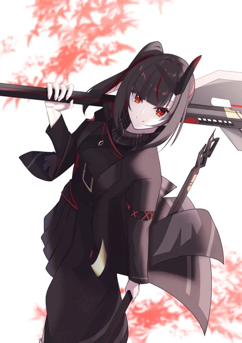 ある程度絵柄が確立した1年でした。 #2022年自分が選ぶ今年の4枚 