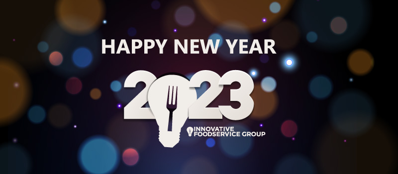 As we look back upon the past year, we would like to acknowledge all those who have helped us shape our business and success. Thank you for a great year, and we wish you all the best as we embark on the new year ahead.