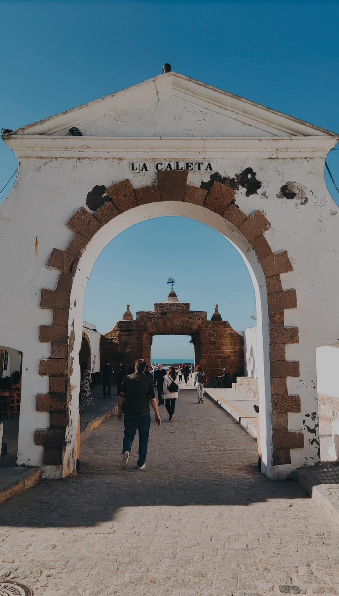 ManuToscano93's tweet photo. Lo bonita que es Cádiz pt. 2 https://t.co/TE1UGyfoFd