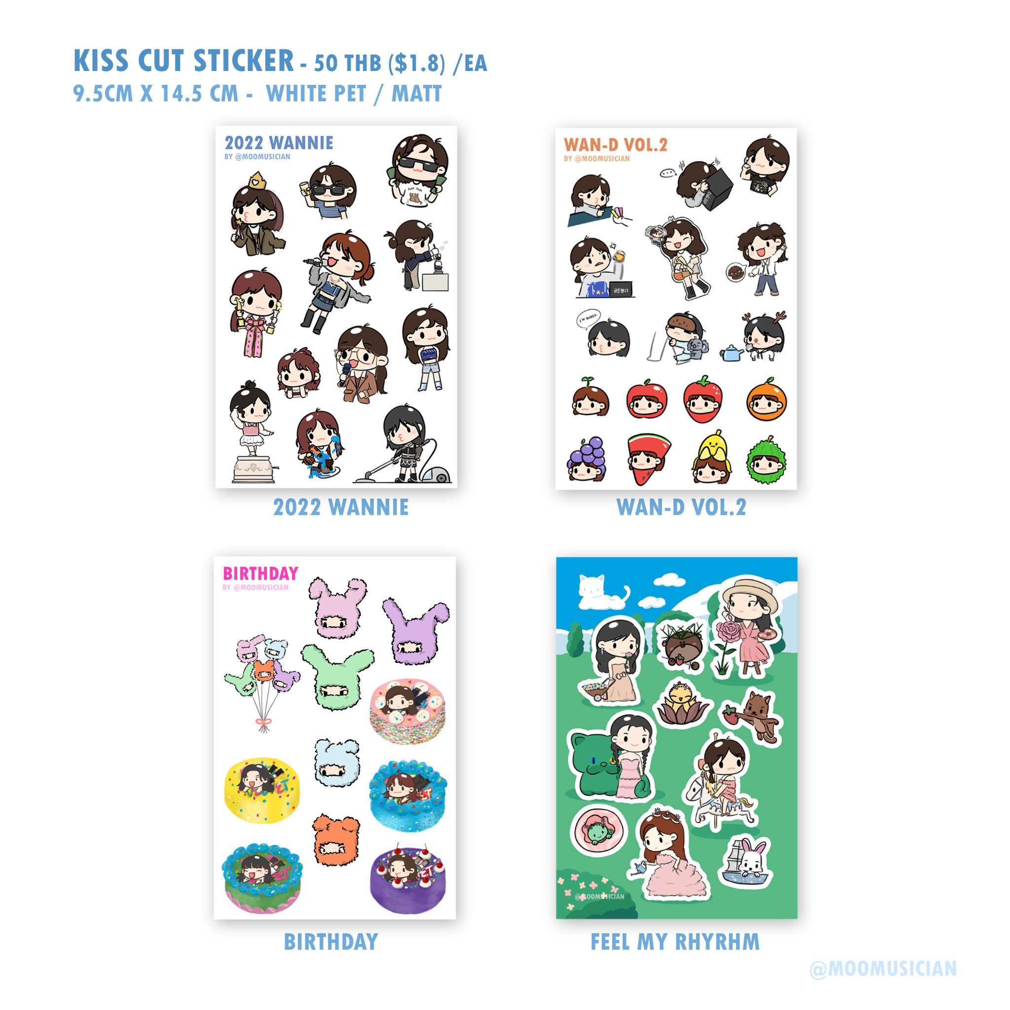 Wonu Sticker todayis_ᴍᴜ💙 on Twitter: