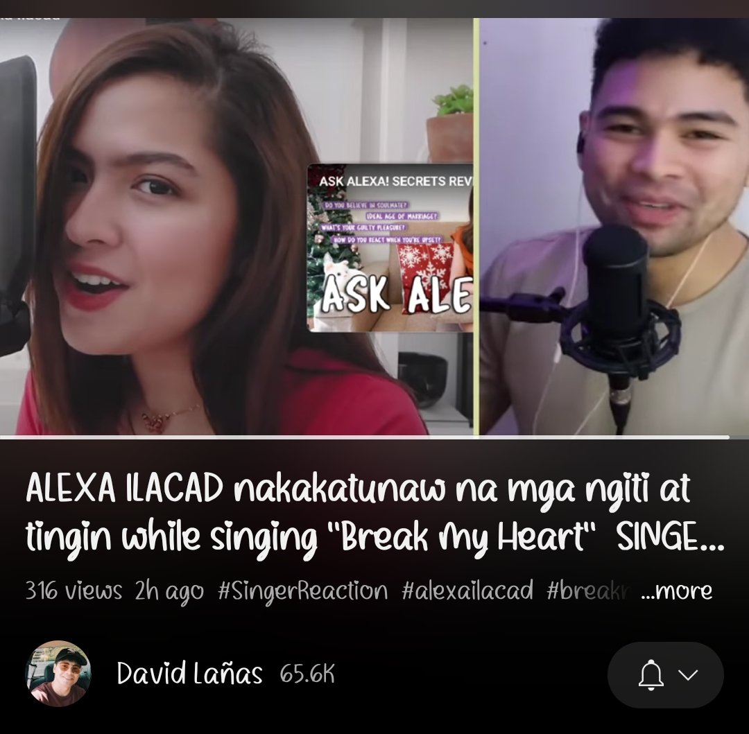 Lyronne37's tweet photo. I hope ma met niya daw si Alexa as a fan or as a lover.hahahah mine daw paano ba yan tol.

@alexailacad | #AlexaIlacad 
@kdestrada_ | #KDEstrada
#KDLex | #PETAWalangAray #RunToMe #ResetUl https://t.co/FmSppUaJMC