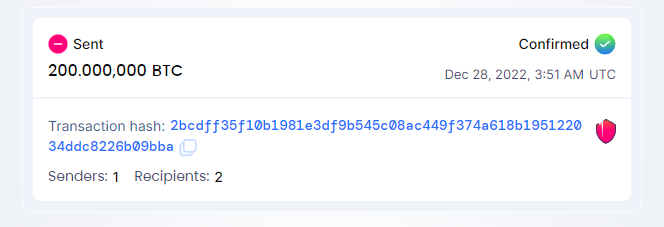 ORamosBets's tweet photo. ‼️ Importante

La billetera Bitcoin de Satoshi Nakamoto acaba de mover 200.000 #Bitcoin a Coinbase. 

Probablemente para realizar ventas, esta cantidad es aproximadamente de unos 3.300 Millones de dólares.

¿Cómo afectaría una venta de estas características al precio? https://t.co/UAjaJpe6Id