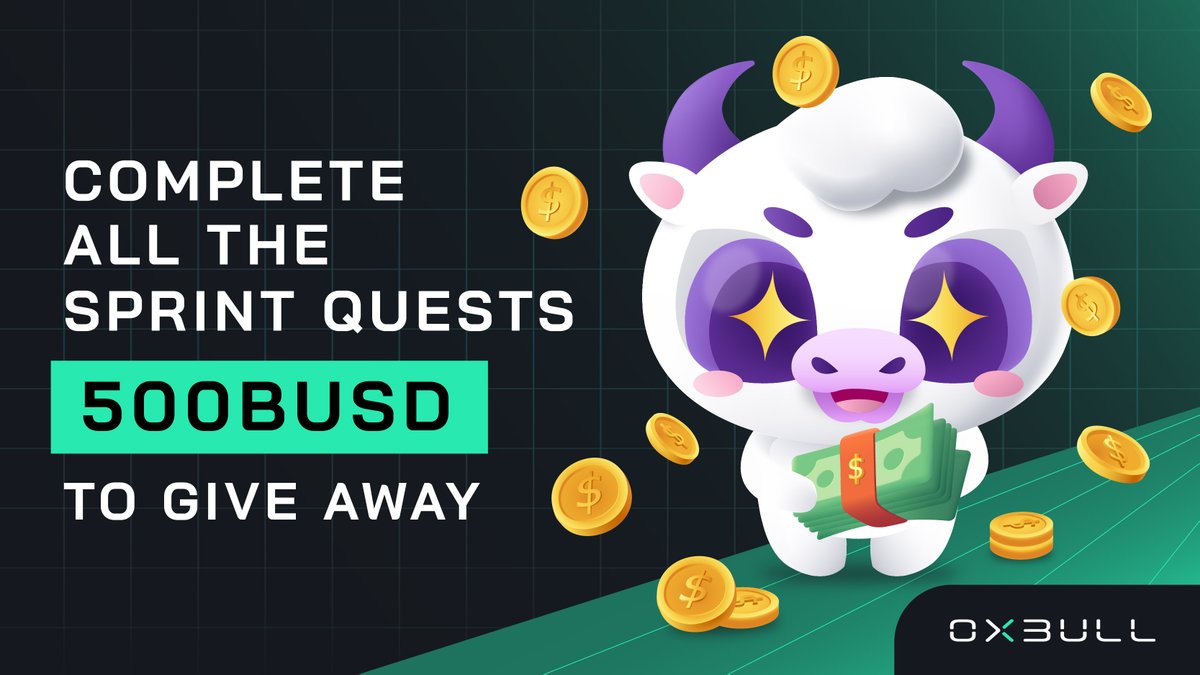 Oxbull tweet media