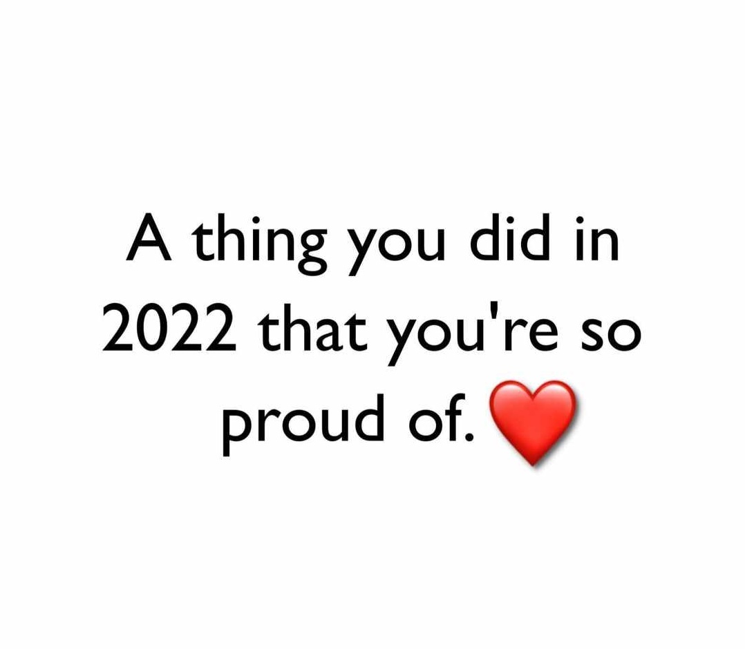 cutechef_mary's tweet photo. 3 days to 2023π€²π
As we count 3 days to 2023.
What are you most grateful for in 2022πββοΈ. Or a thing you're most proud of.π
#gratitude
#thanksgivingdecember
#DLConversations https://t.co/frQWGAlnDD