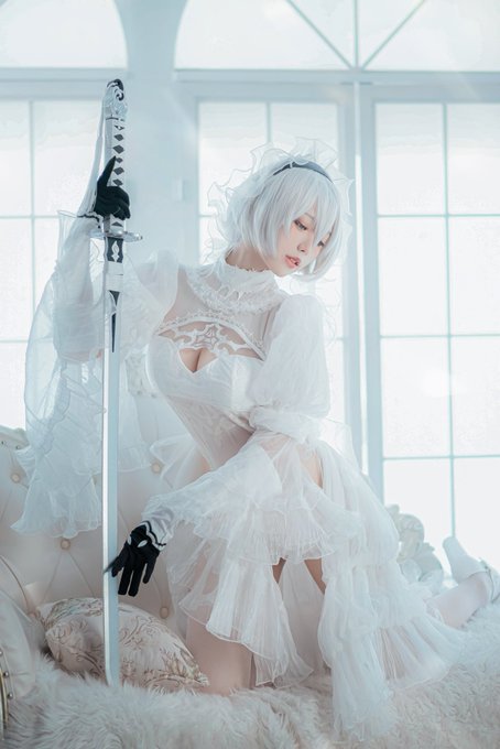 Twitterのコスプレ画像32