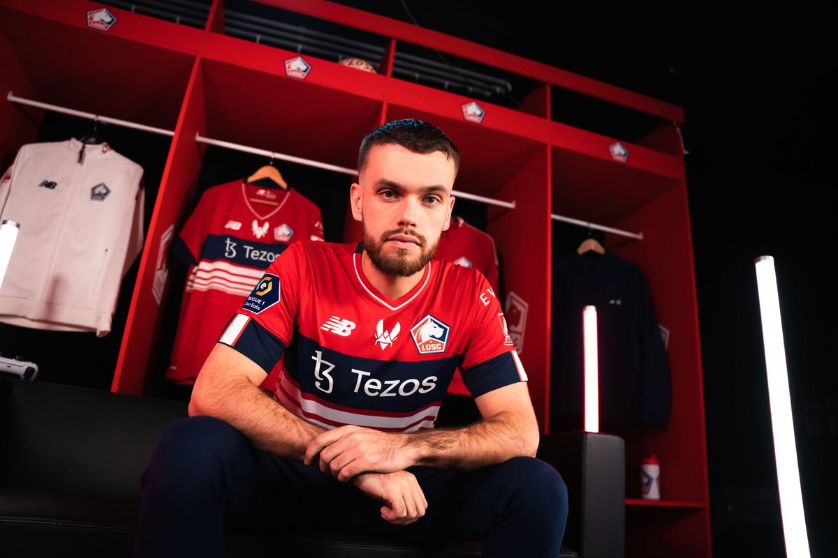 Corentin Chevrey tweet media