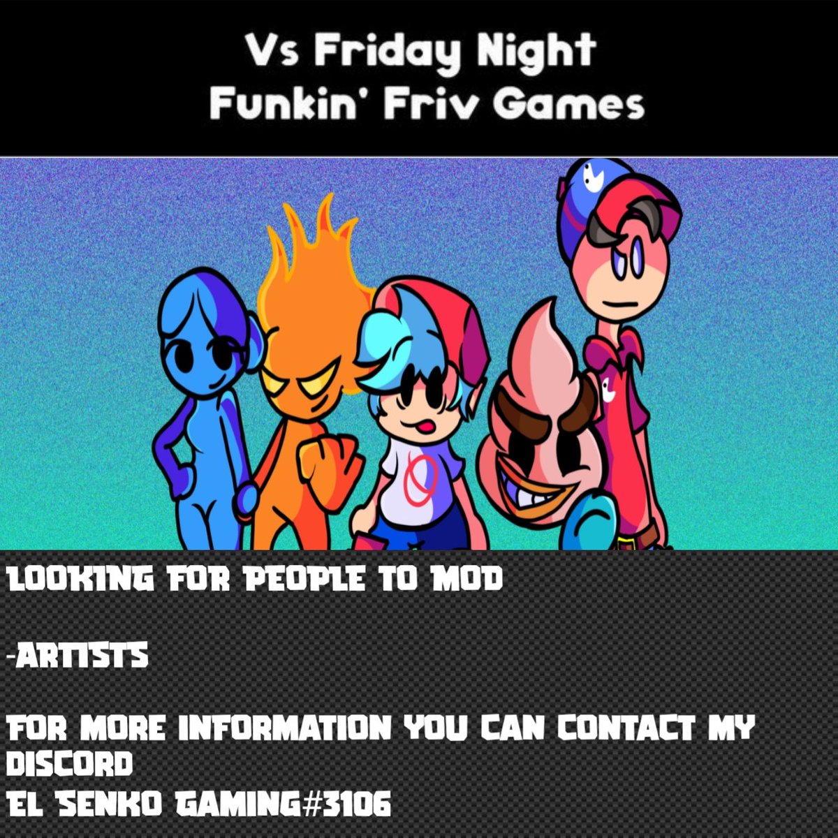 Friday Night Flashing | ALPHA REWORK (89.4%) tweet media