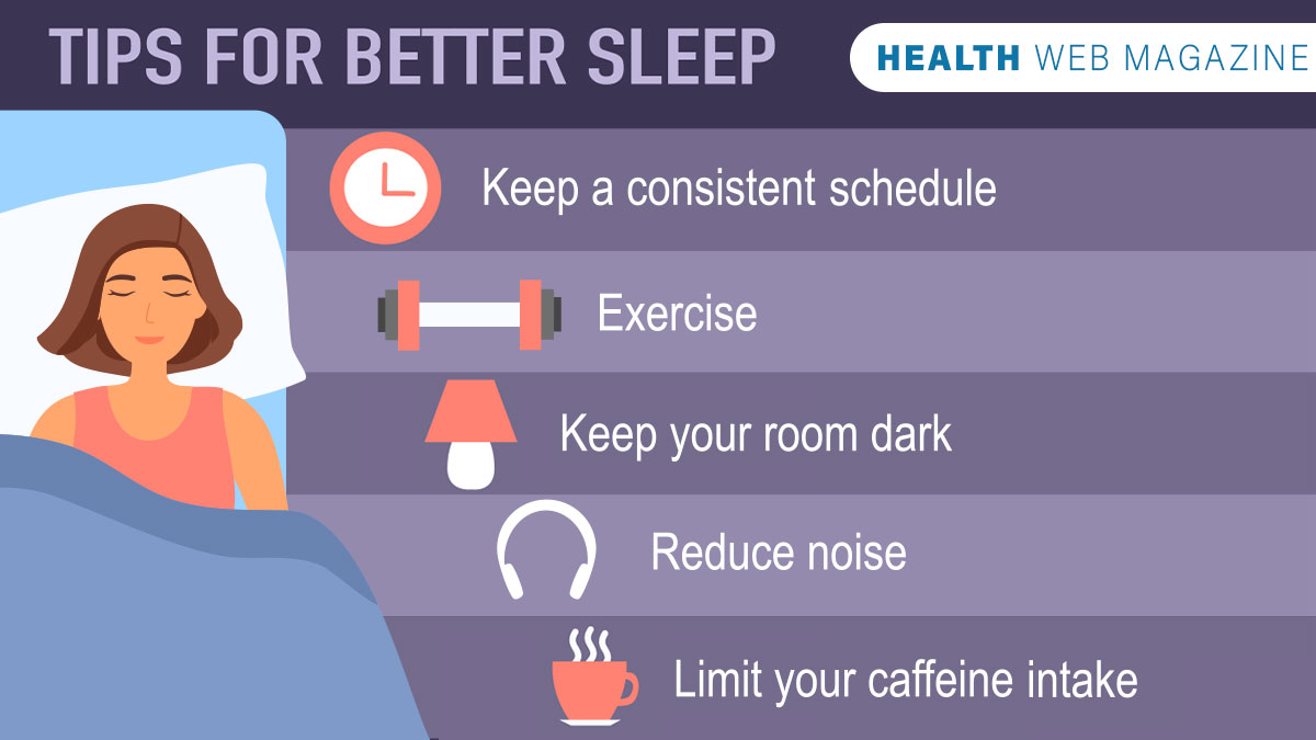HealthWebMagaz1's tweet photo. A good night's sleep is essential for physical and mental health.
#healthwebmagazine #hwm #bettersleep #sleep #sleepbetter #goodsleep #selfcare #sleeping #bettermood #goodnightsleep #sleepproblems #sleephelp #sleepy #sleepdeprived #snoring #sleepdisorders #sleeptime https://t.co/3rQLfx32Tu