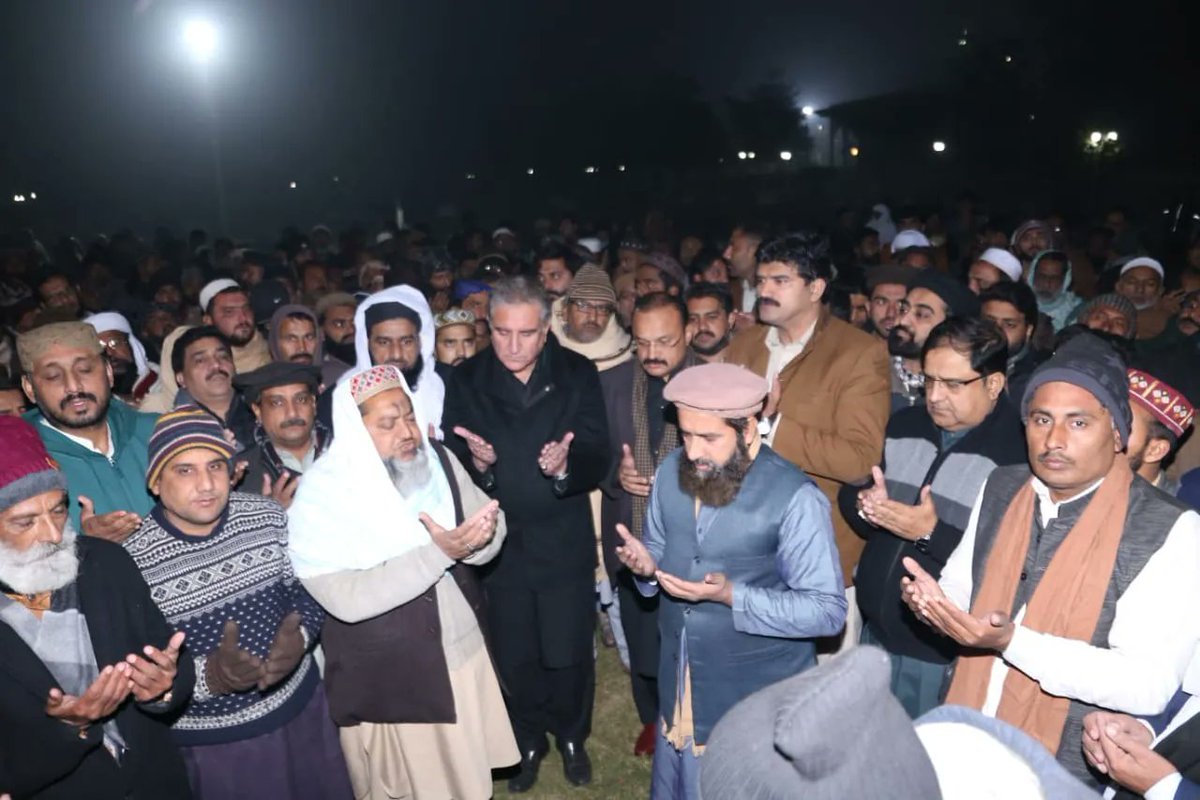 Sarwat Ejaz Qadri tweet media