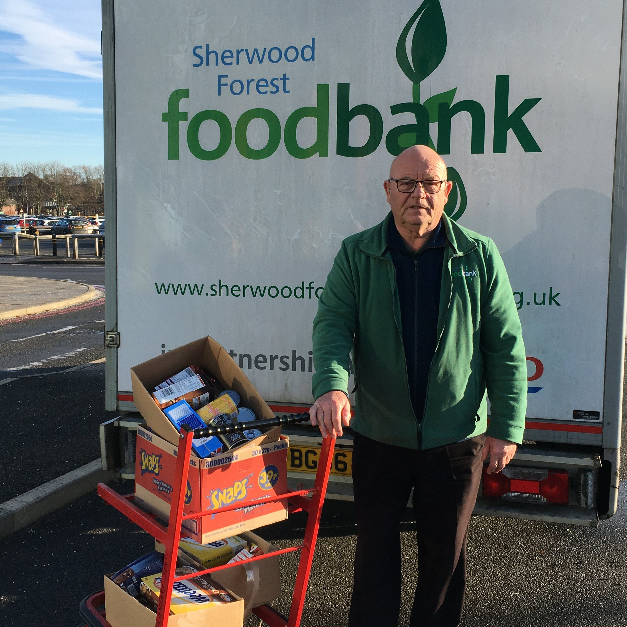 Compass Group UK & I on Twitter "Wonderful to see Medirest supporting