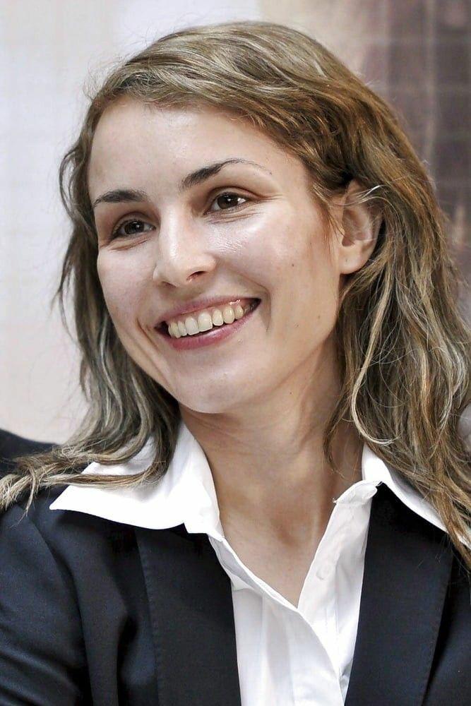 Happy 43rd Legendary Birthday Wishes For  Noomi Rapace 