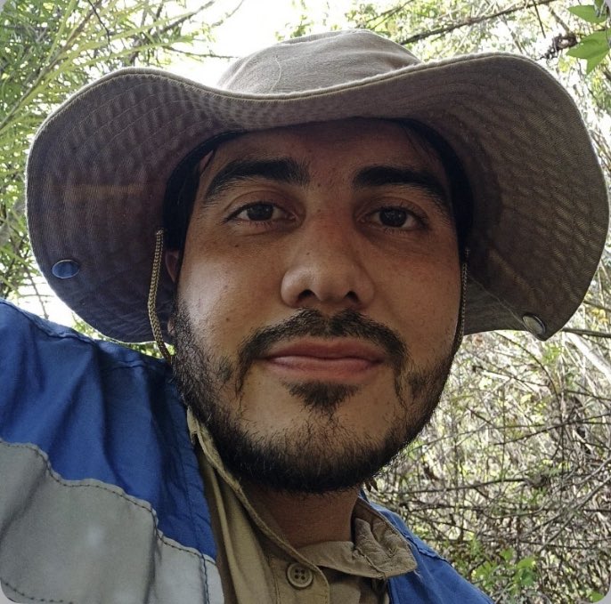 #DondeEstaCamilo Día 270:Dios! Que incertidumbre sin saber nada de mi hijo el ingeniero forestal!Andrés Camilo trabajaba para WSP Consorcio Energía Colombia contratista de EPM!Nadie responde!La Constitución del 91!El Gobierno en cabeza del Presidente Petro!Velar por la seguridad!