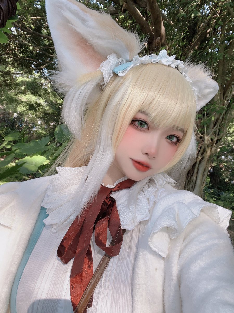 #明日方舟 
🍃 https://t.co/cmEqCEPoc4