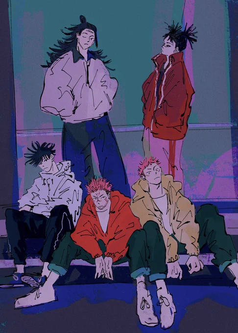 #今年も残りわずかなのでお気に入りの4枚を貼る今年の色々 