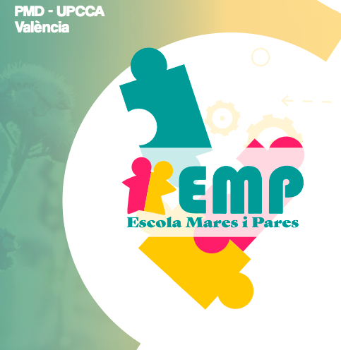 📣📣 Obrim la inscripció a l'Escola de Mares i Pares de <a href="/AjuntamentVLC/">Ajuntament València</a> , que enguany se celebrarà en la nostra escola a petició de l'AFA😊
📲Inscripció forms.gle/D1LvEPiQUDWCU7…
ℹ️Programa bit.ly/3G0S5ww
