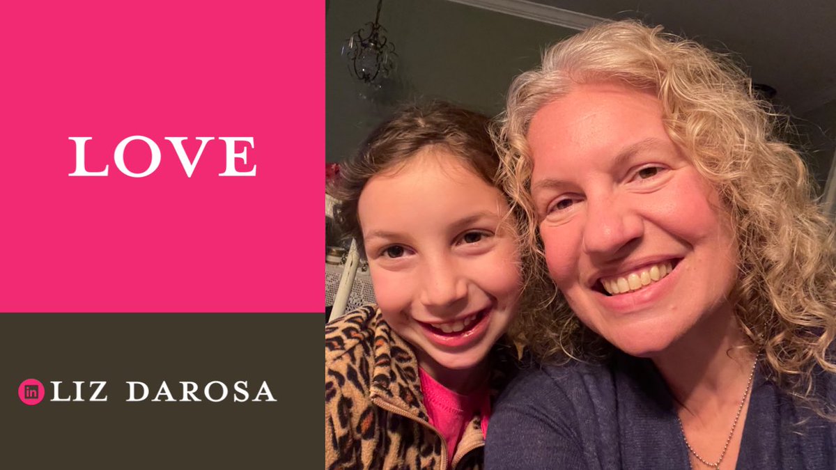 I wish u a season &amp; new year filled with LOVE 💗 

Be vulnerable &amp; freely love. 
As a psychologist I’d argue that of these SELF love is the most important. 

Keep the self talk uplifting &amp; positive &amp; 
Be ur best self - that’s enough! #JoyTrain #selflove #PositiveVibesOnly