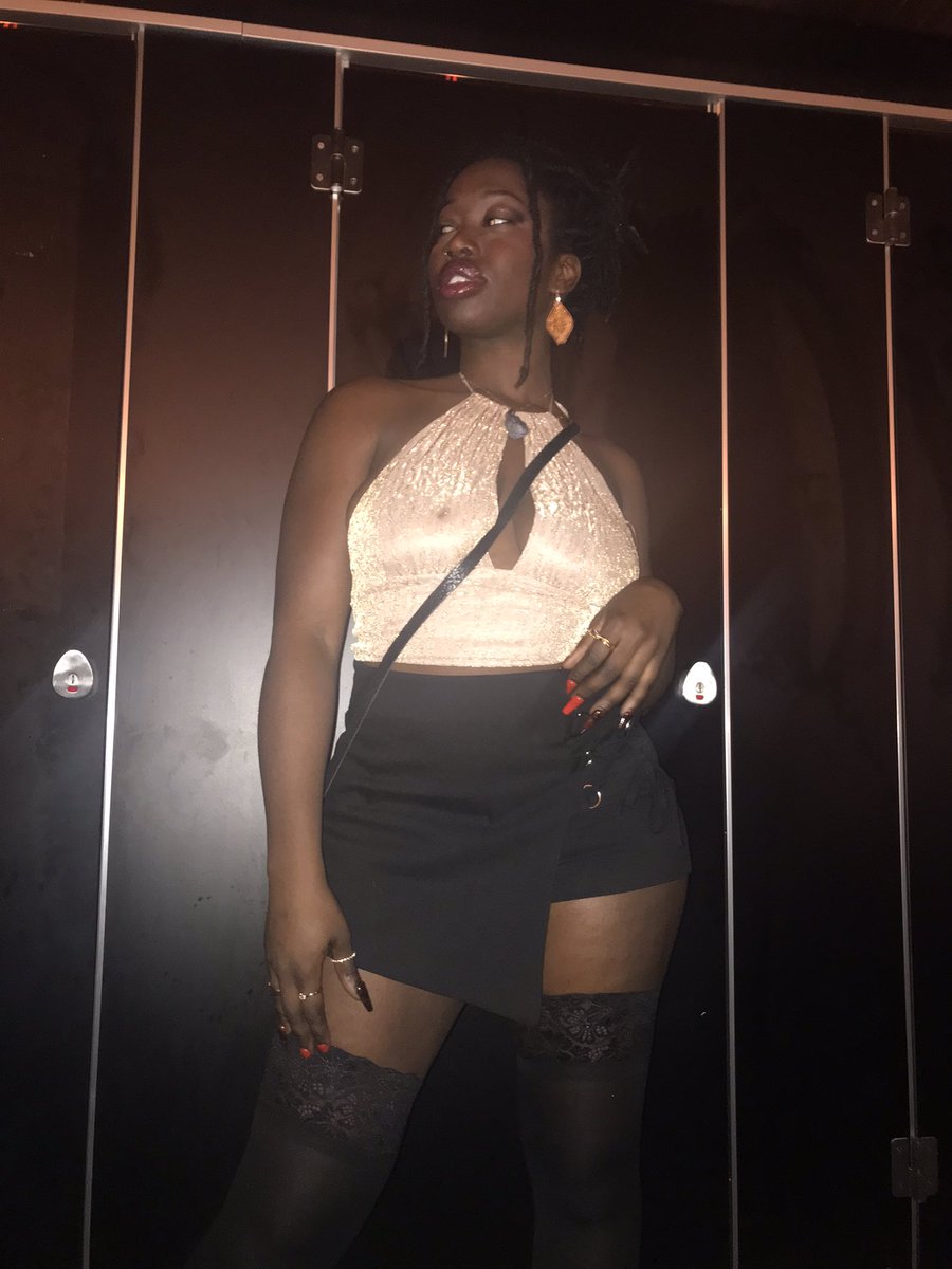 Goddess Coco 🥥🍫🏳️‍🌈 tweet media