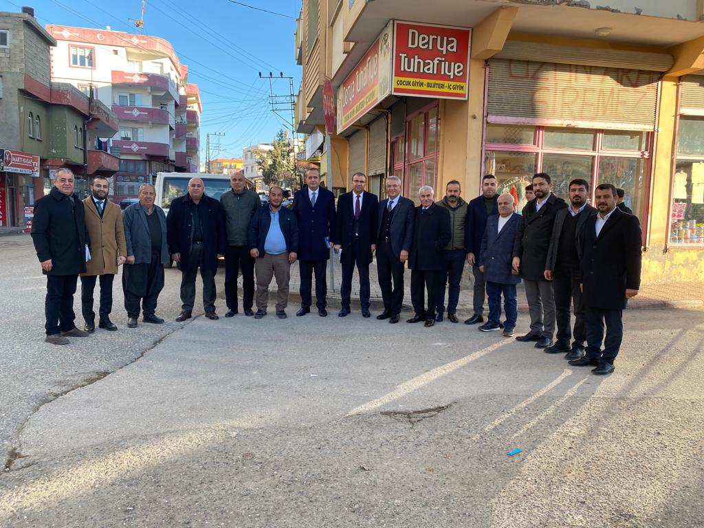 ErolOngur's tweet photo. Bugün de 📌 Aktoprak Mahallesindeyiz.
Yaklaşan seçimlerle beraber esnafın gündemini ekonomi belirliyor.
Hal böyle olunca Ali Babacan ismini duyan vatandaşımız esnaflarımız Umutlanıyor.
@erginsadullah
@emin_ekmen
@avertugrulkaya
#umutdevada https://t.co/bSbb4hhfOV