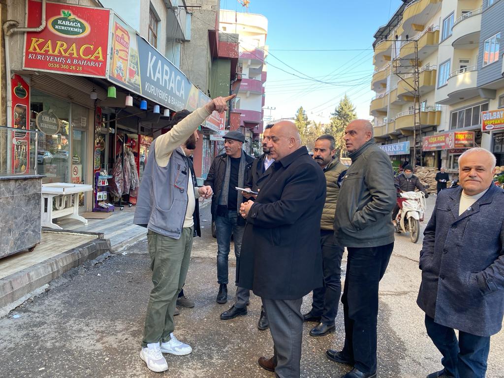 ErolOngur's tweet photo. Bugün de 📌 Aktoprak Mahallesindeyiz.
Yaklaşan seçimlerle beraber esnafın gündemini ekonomi belirliyor.
Hal böyle olunca Ali Babacan ismini duyan vatandaşımız esnaflarımız Umutlanıyor.
@erginsadullah
@emin_ekmen
@avertugrulkaya
#umutdevada https://t.co/bSbb4hhfOV