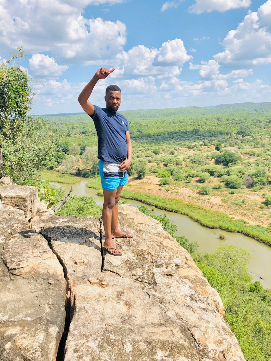 Makuya Nature Reserve