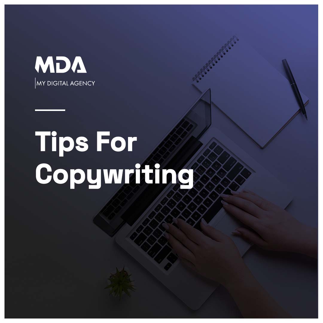 Copywriting is one of the most important aspects of social media marketing. You should have a clear understanding of your target audience, and their need and taste.

#mydigitalagency #copywriting #copywritingtips #copywritingstrategy #socialmediamarketing