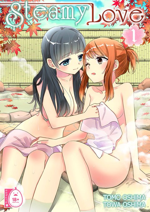 The following e-book sites offer English, Chinese, and Korean versions of the creative yuri series "After School", "Melting Girls' Bath", and "Akane x Ko".
Please use them if you are an overseas user.

#yuri

https://t.co/0qwk9mmxwA 