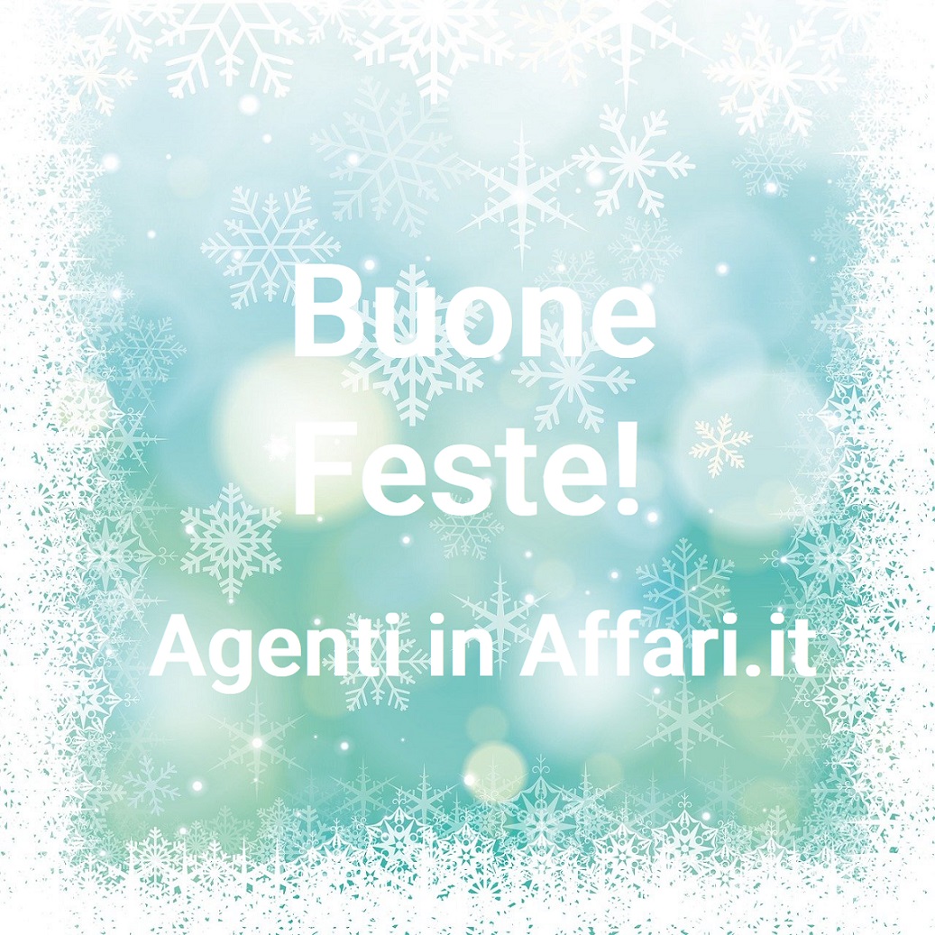 AgentiInAffari tweet picture