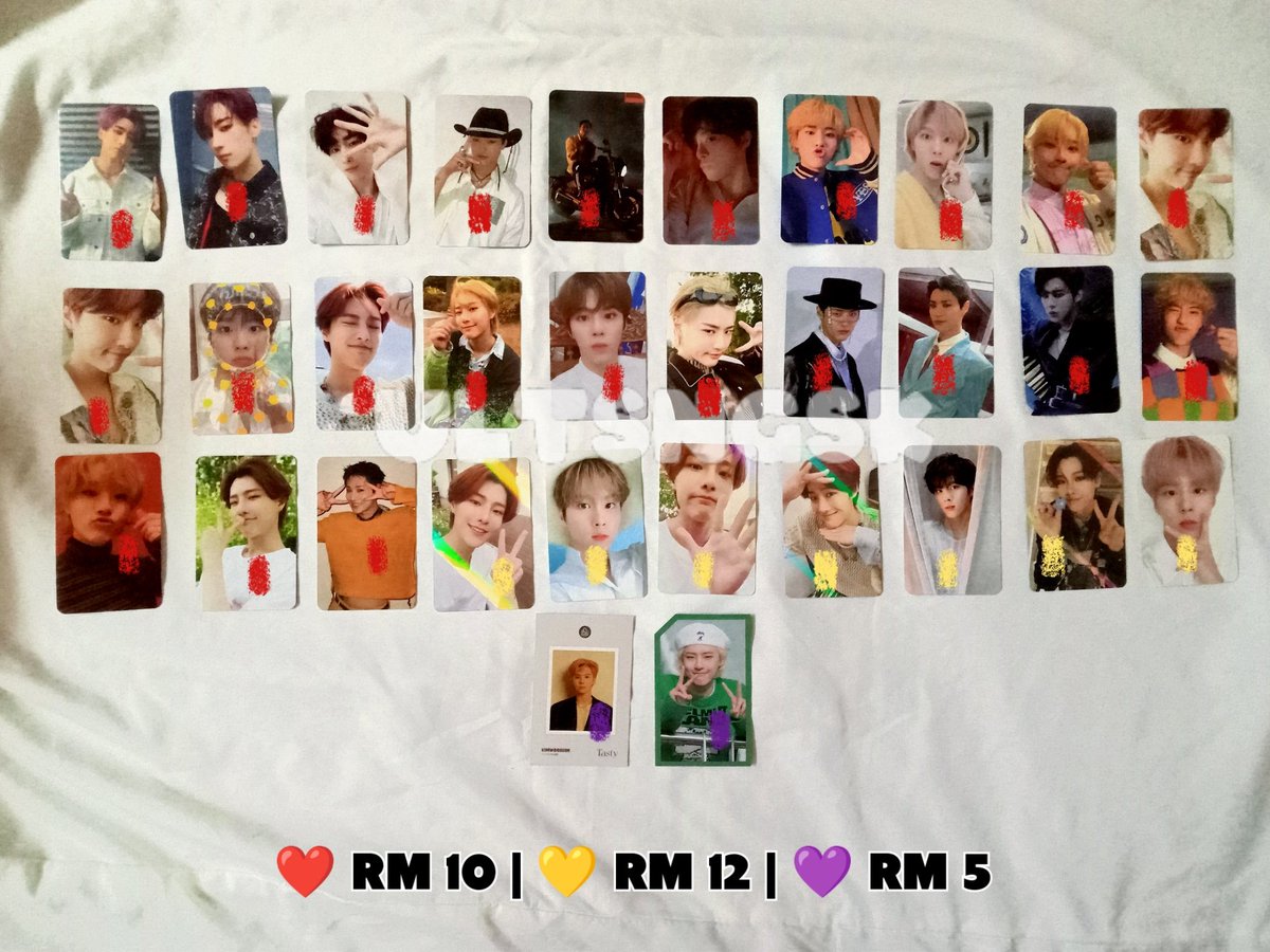 ultsngsk's tweet photo. [HELP RT | 🇲🇾] WTS LFB SEUNGWOO WOODZ WOOSEOK PCS 

📌 prefer selling in bulk/ prior tie
📌 need at least 80% taken
📌 can open sharing but pls inform me first
📌 no rush postage as im waiting for packaging stuffs to arrive

#pasarwoodz #pasarwooseok #pasarvicton #pasarx1 https://t.co/6EfMRNFi68