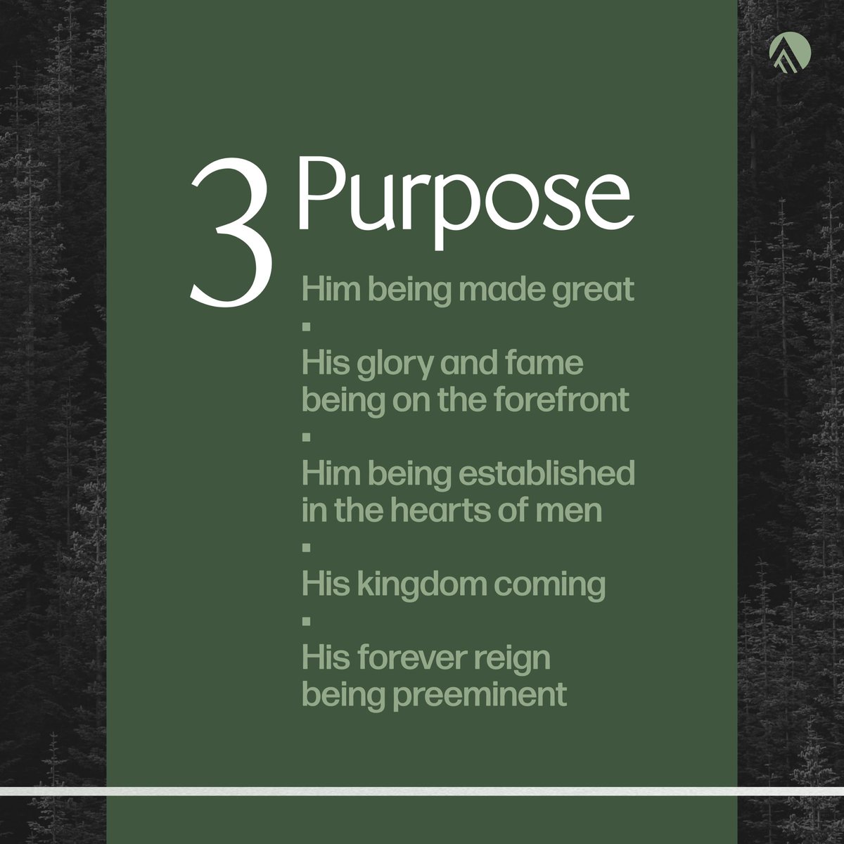 “May His Word come to us and through us in such profound ways from this point on by the Holy Spirit, angels, dreams and visions” - <a href="/BridalGlory/">Brian Guerin</a> 🙌🏼