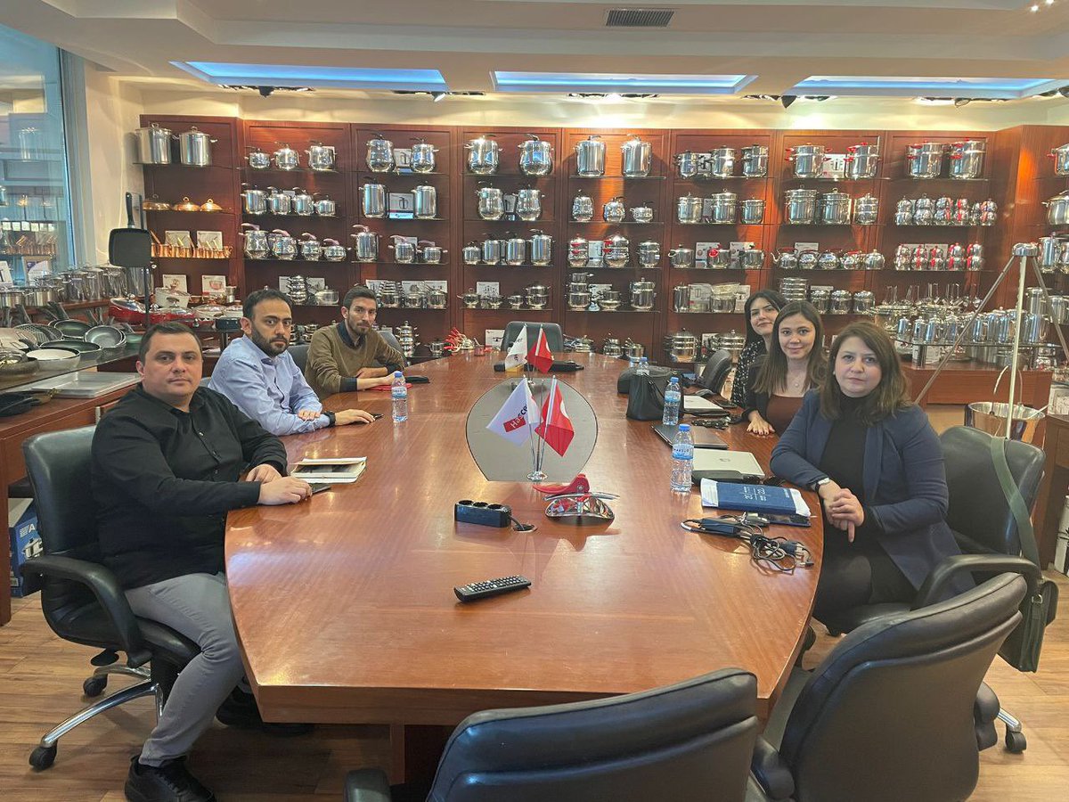 Hascevher A.Ş tweet media