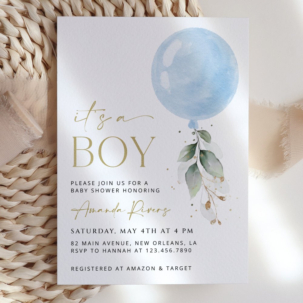 Celebrate the new arrival with printable baby shower invitations! bit.ly/3PUDDL2 #babyshower #babyshowerinvitation #babyshowerstationery #SHdesigns