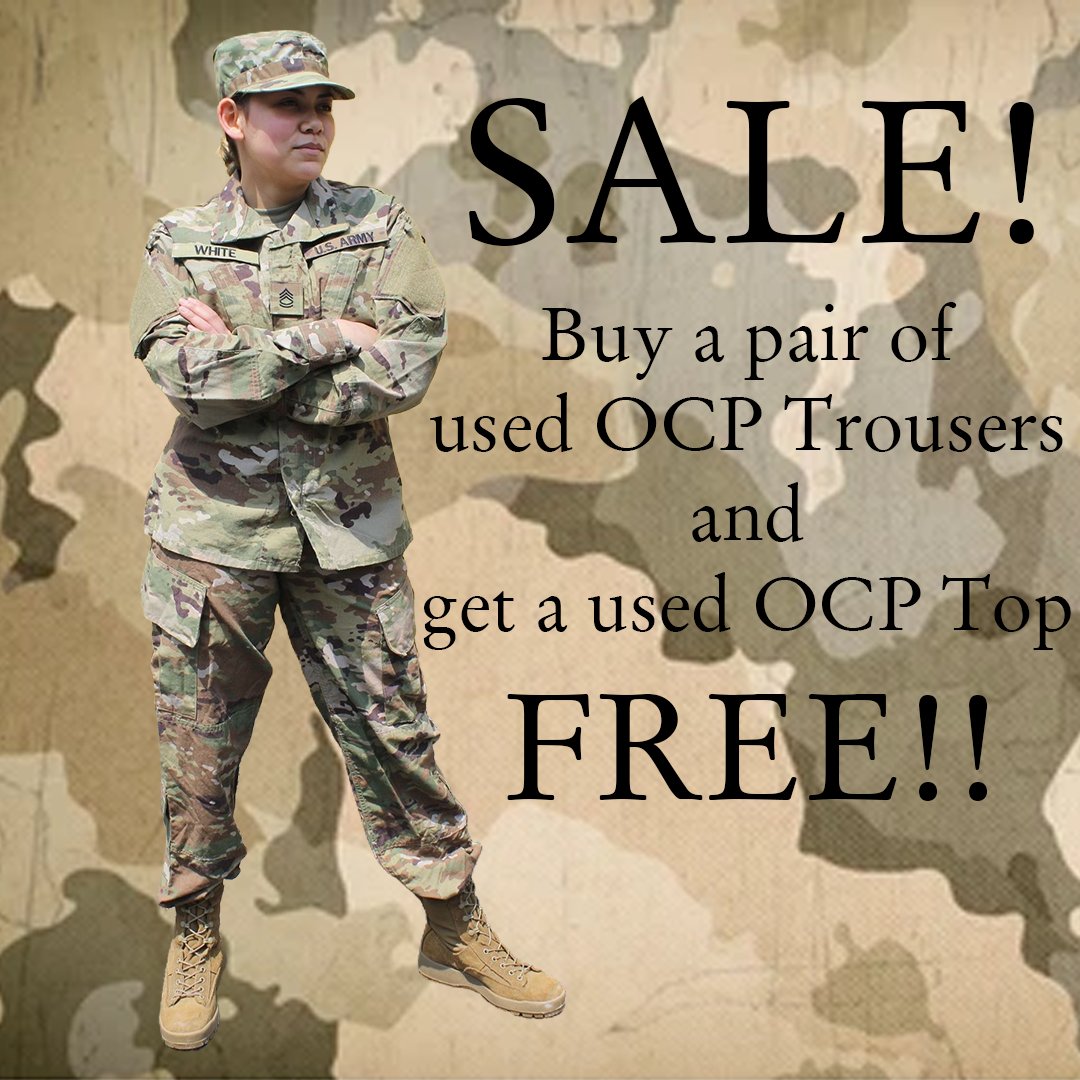 BOGO In store only!