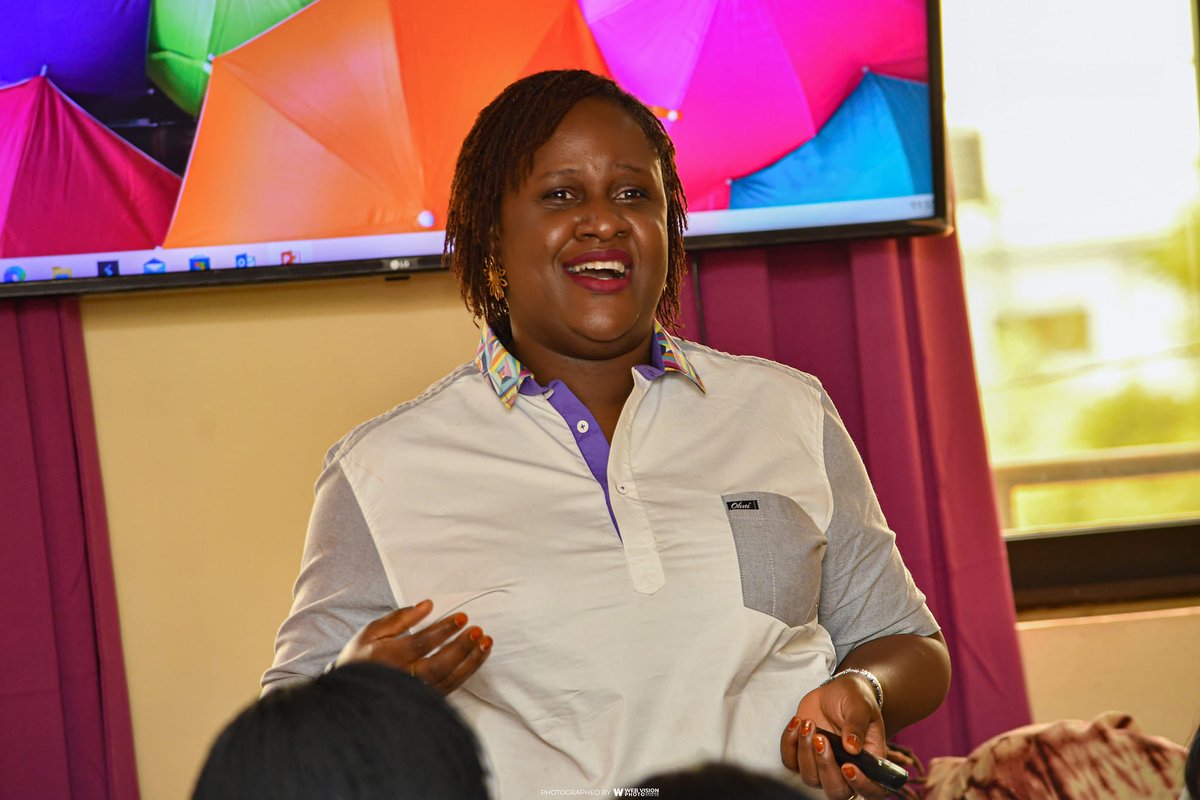 CAUSERIE - BRUNCH spécial #ONEA 💧Groupe 2
TIMCOACH a le plaisir d'accueillir les femmes et les hommes de l'ONEA pour des séances de causeries sur le thème "Confiance en soi et leadership féminin: OSER SE REALISER !
web.facebook.com/story.php?stor…