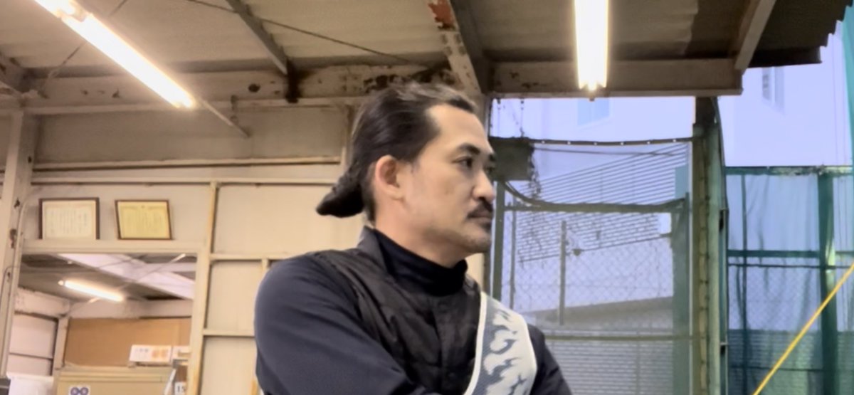 山本ユースケ tweet media