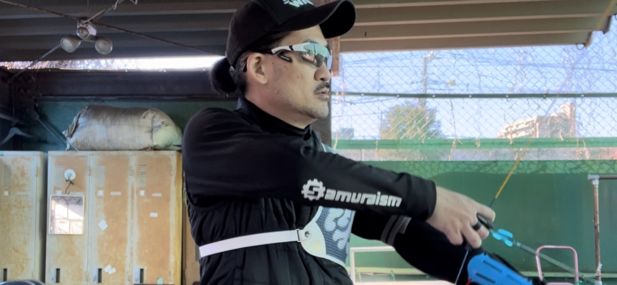 山本ユースケ tweet media