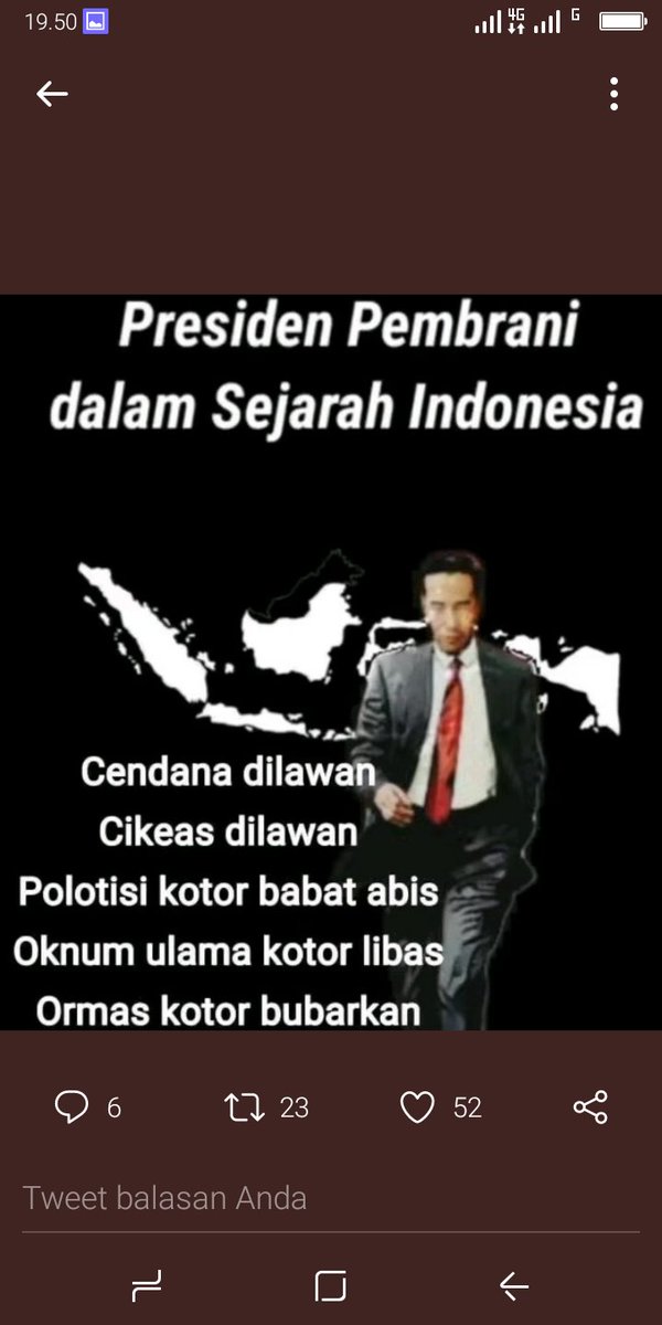 SetanGundul tweet media