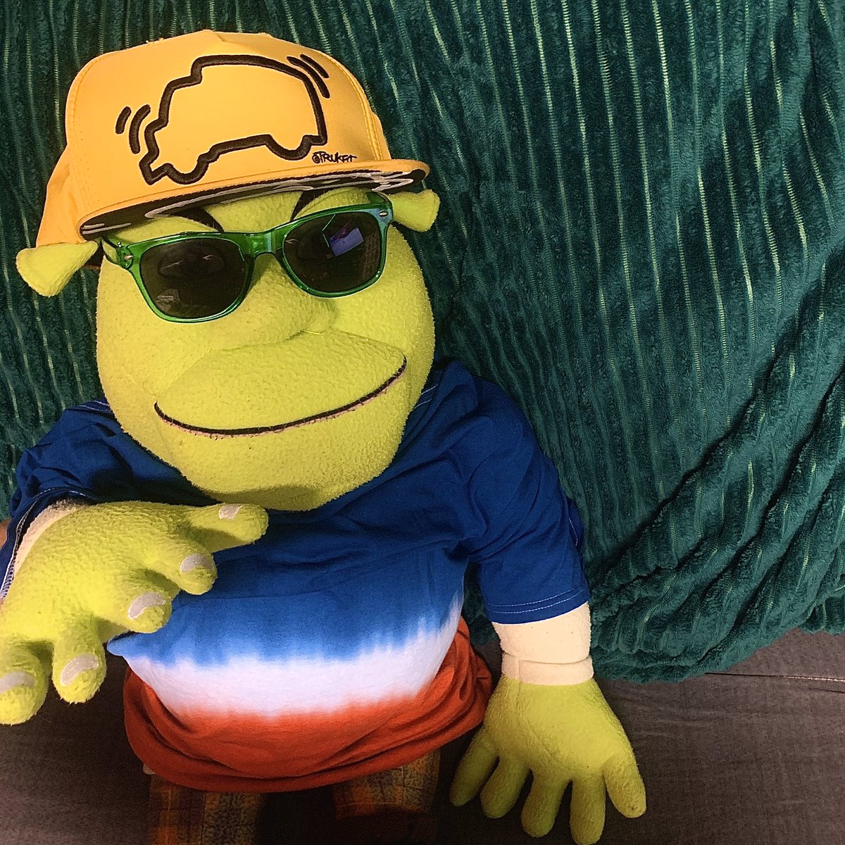 ShrekDoll's tweet photo. to kill me ya gotta die WIT ME,
WIT ME WIT ME WIT ME
AHHHHHHH!!!!!!!

my bad i didn’t mean to scream like dat i’m srry!

#lilwayne #ti #swag #trukfit #shrek #doll #swagger #Jagboiz https://t.co/k9oAOcVA0Z