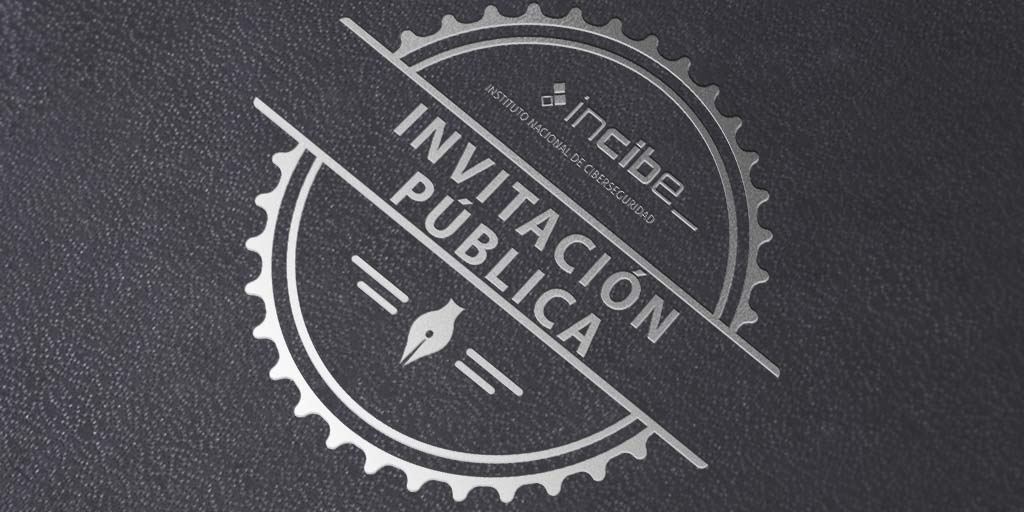 INCIBE's tweet photo. 📢 @INCIBE pone en marcha una #InvitaciónPública que persigue el desarrollo de proyectos estratégicos 📚 de #ciberseguridad con aportaciones de hasta 900.000 euros 💰 por iniciativa. ¿Te interesa?

👉 Conoce más detalles en https://t.co/VGeyfJAyru https://t.co/dKrlVBhaG2